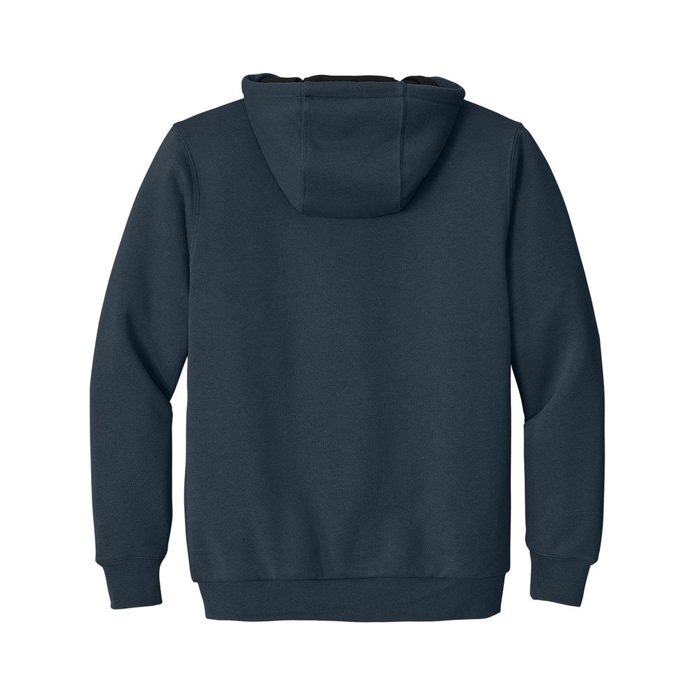 Navy | Back