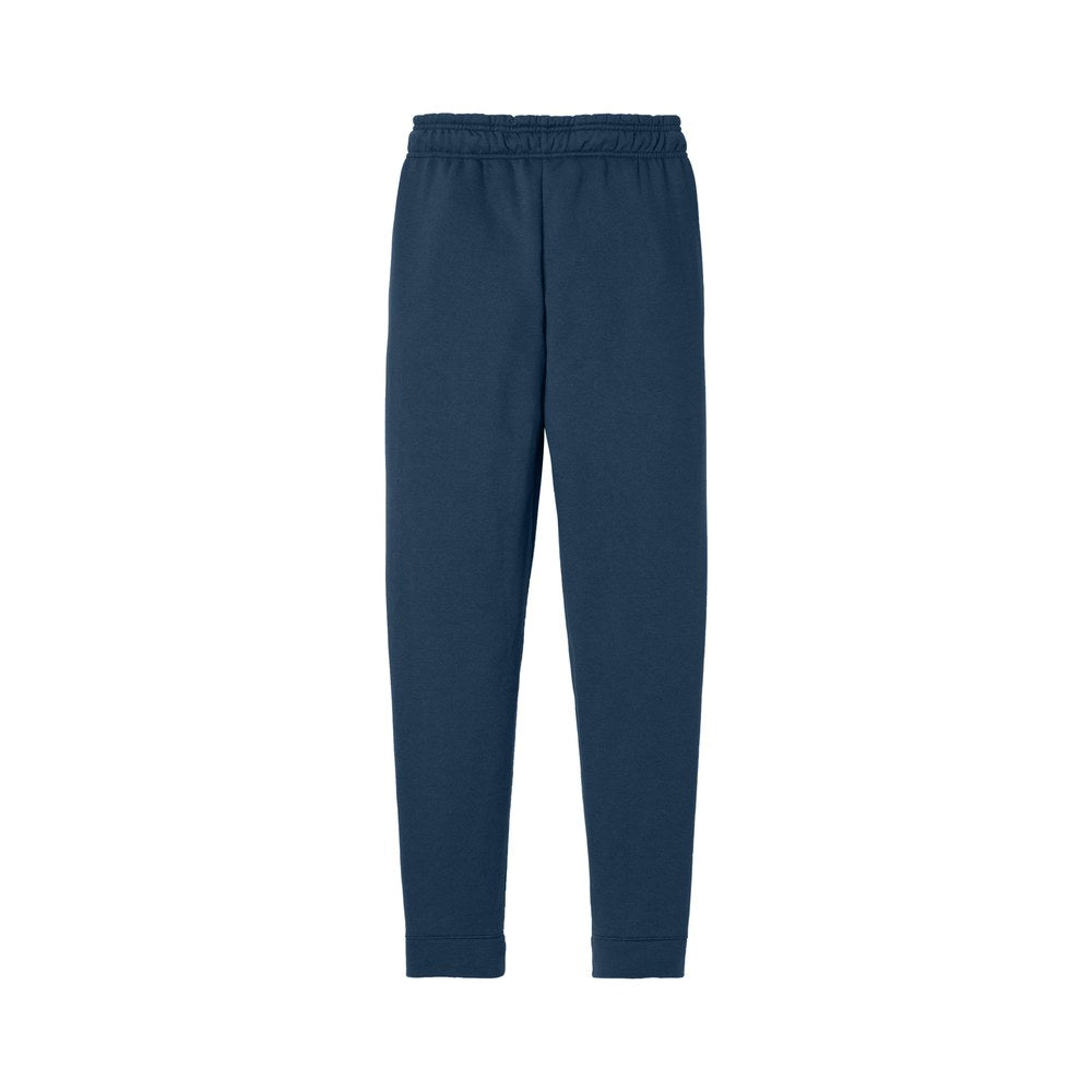 Navy | Back