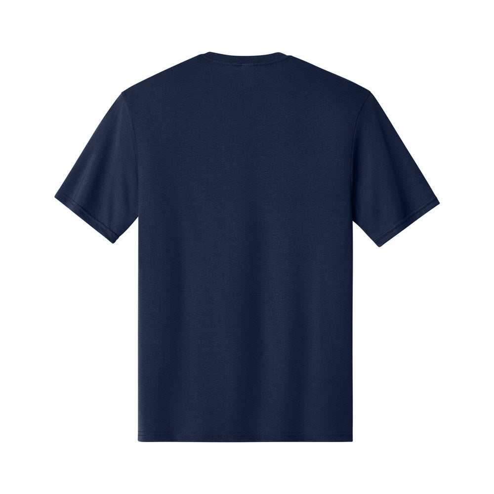 Navy | Back