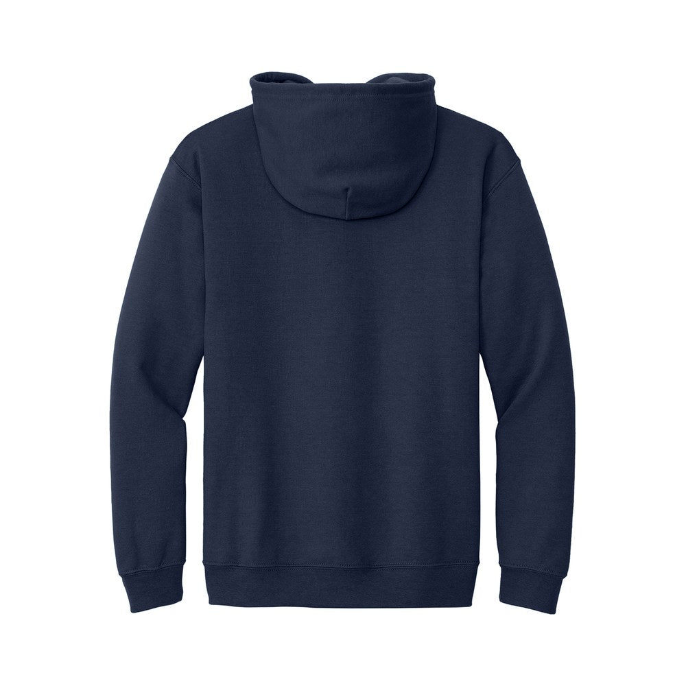 Navy | Back