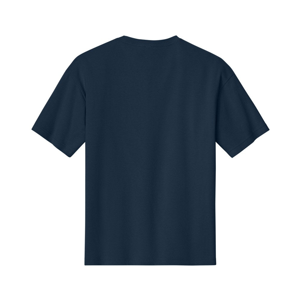 Navy | Back