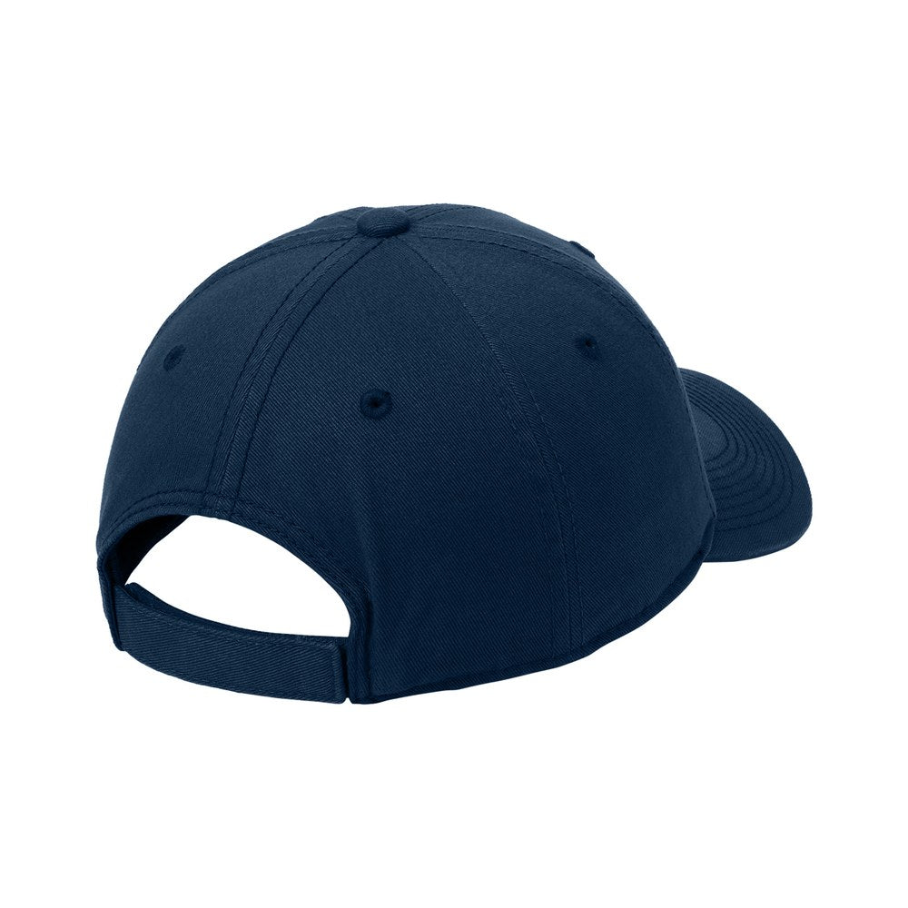 Navy | Back