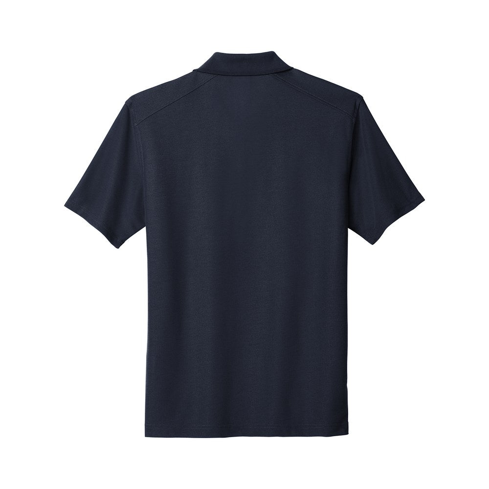 Navy | Back