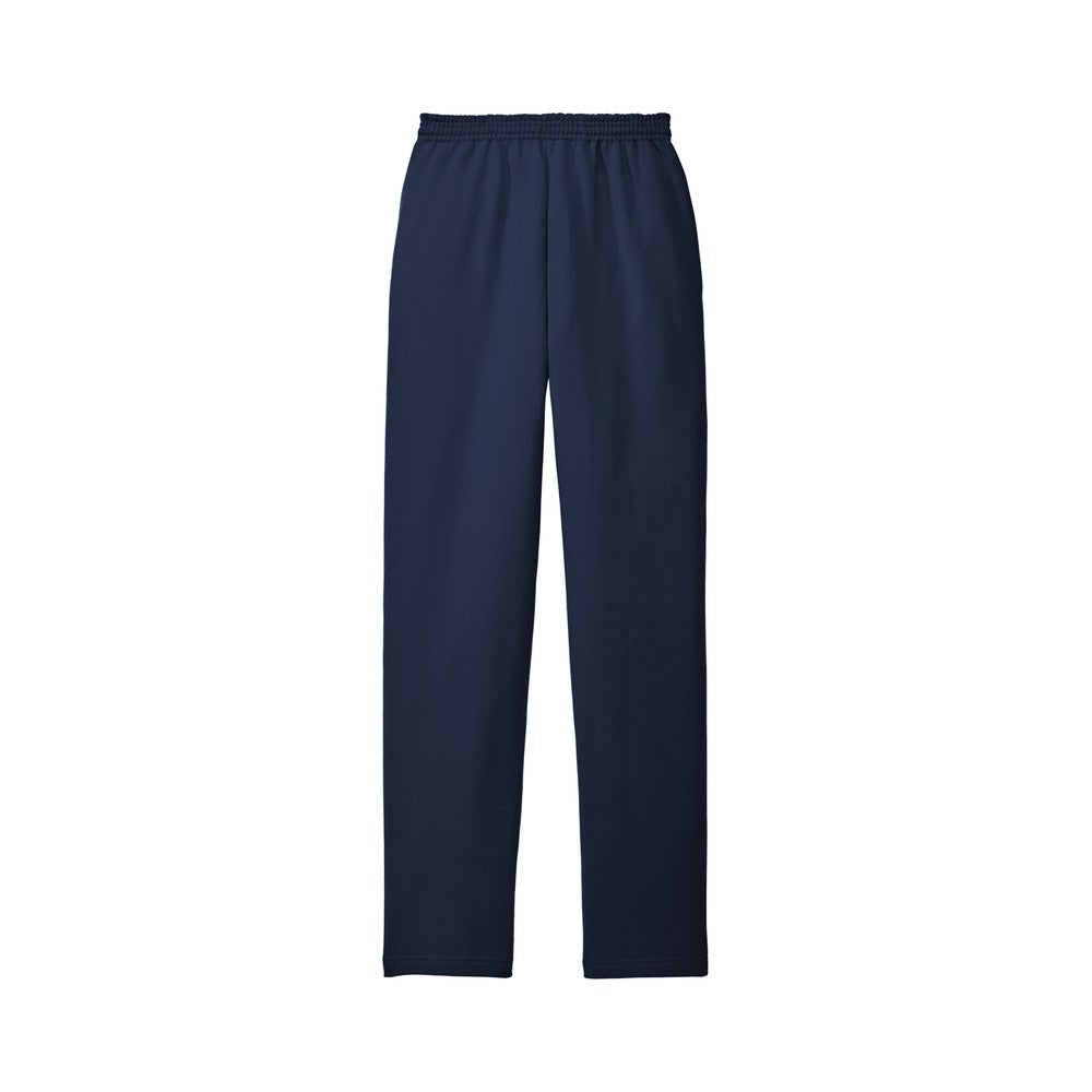 Navy | Back