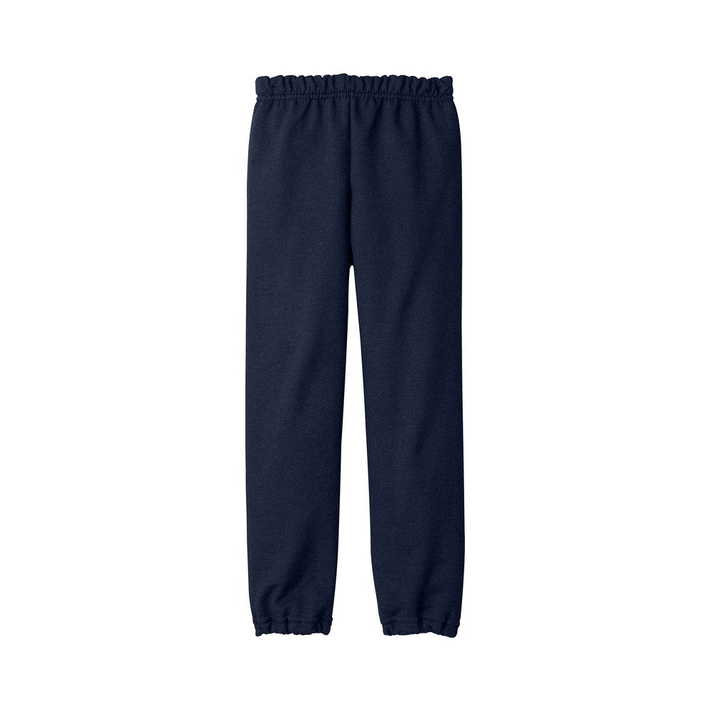 Navy | Back