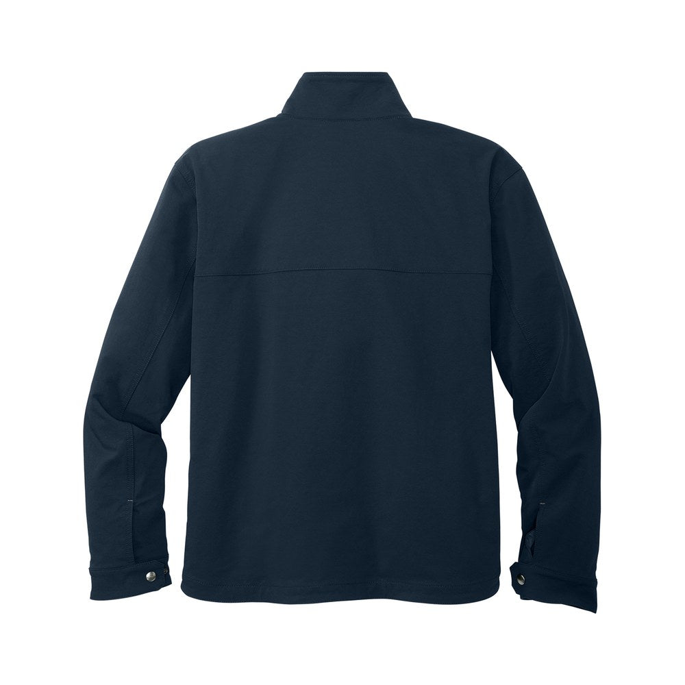 Navy | Back