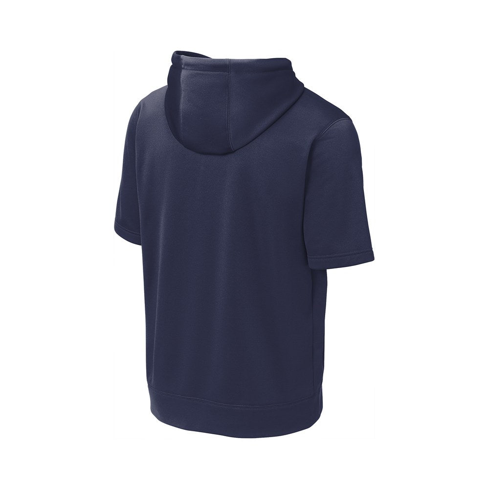 Navy | Back