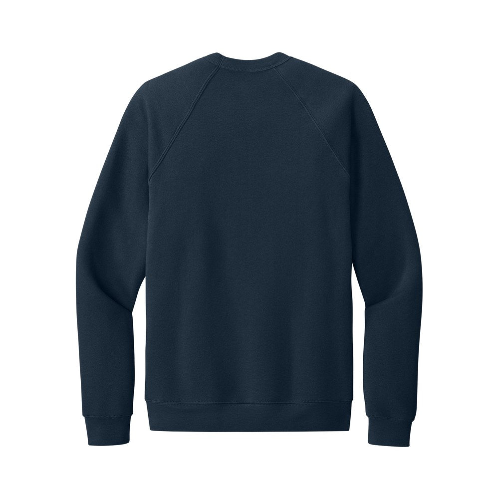 Navy | Back