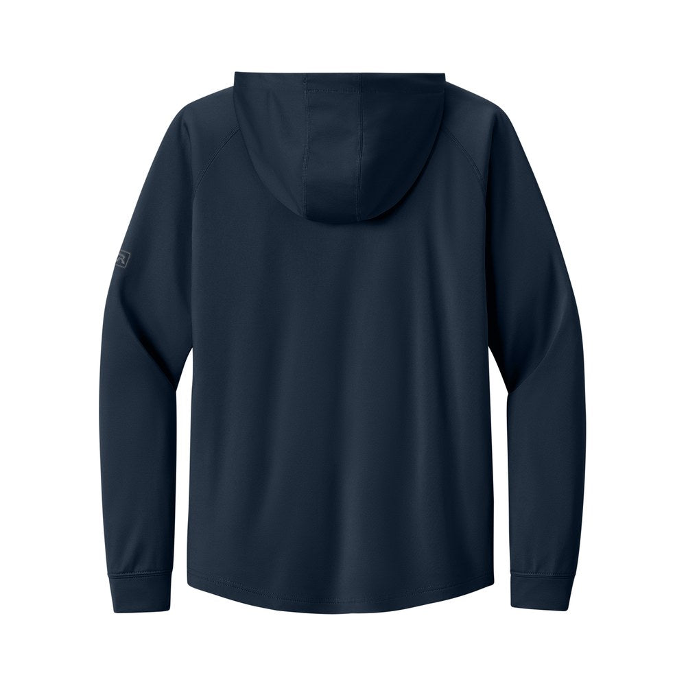 Navy | Back
