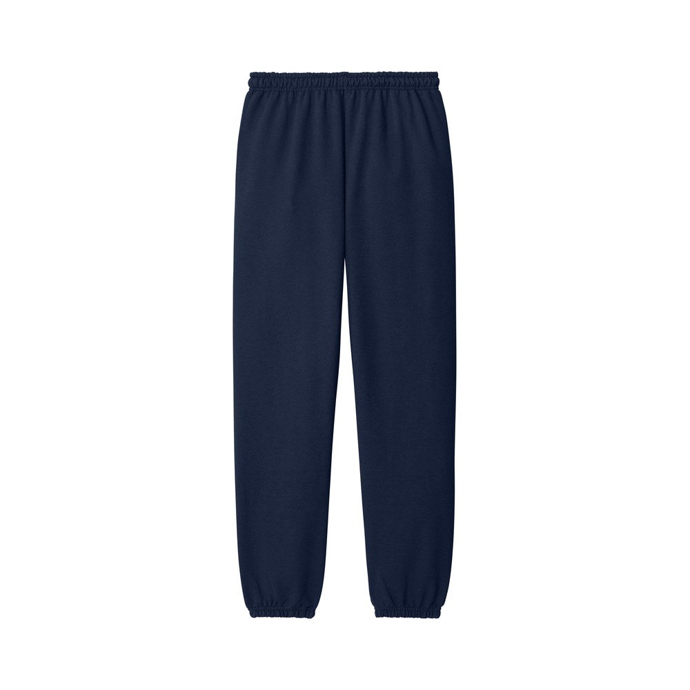 Navy | Back