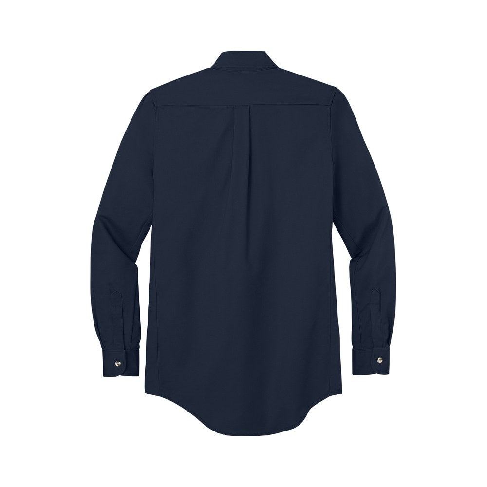 Navy | Back