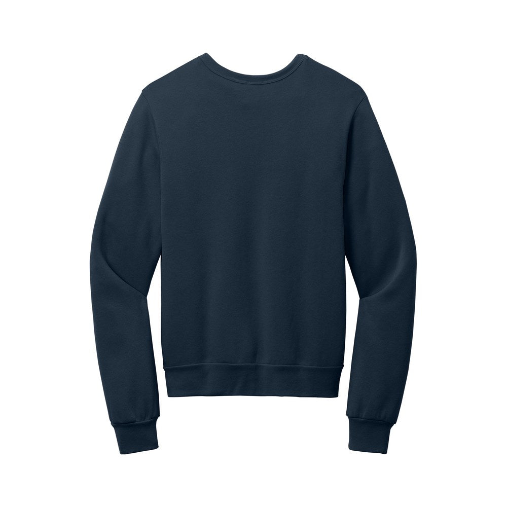 Navy | Back