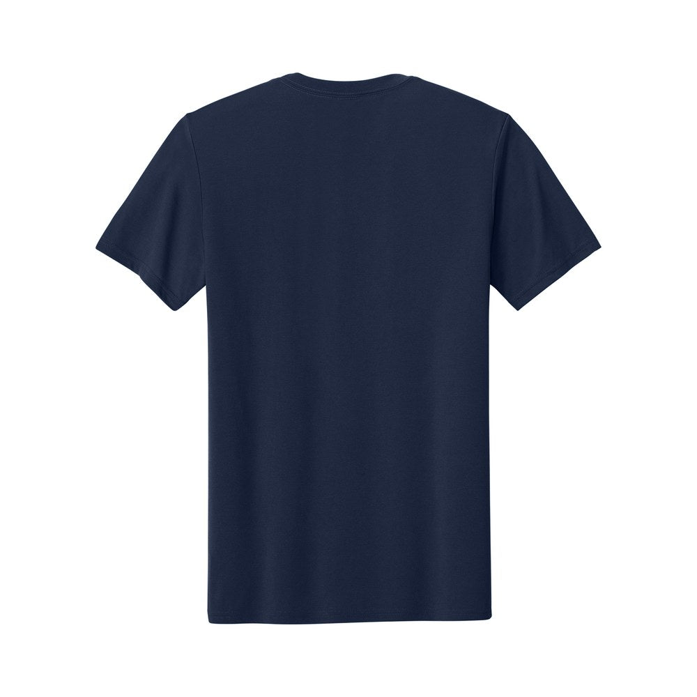 Navy | Back