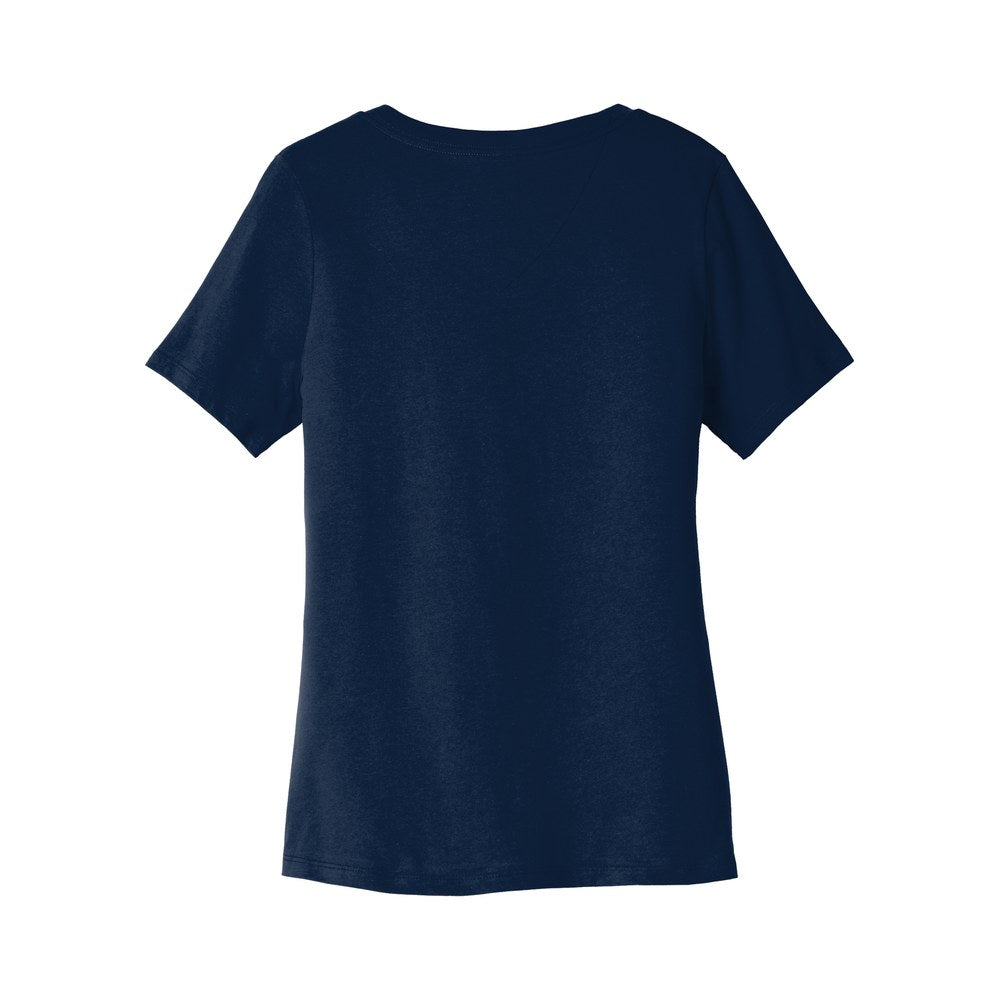 Navy | Back