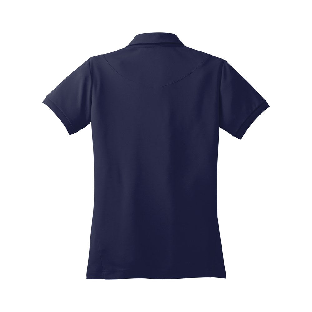 Navy | Back