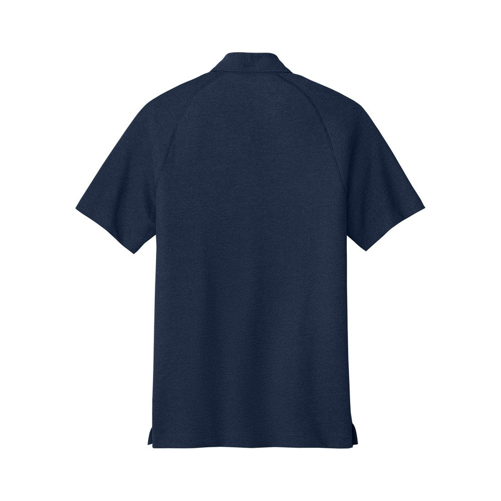 Navy | Back