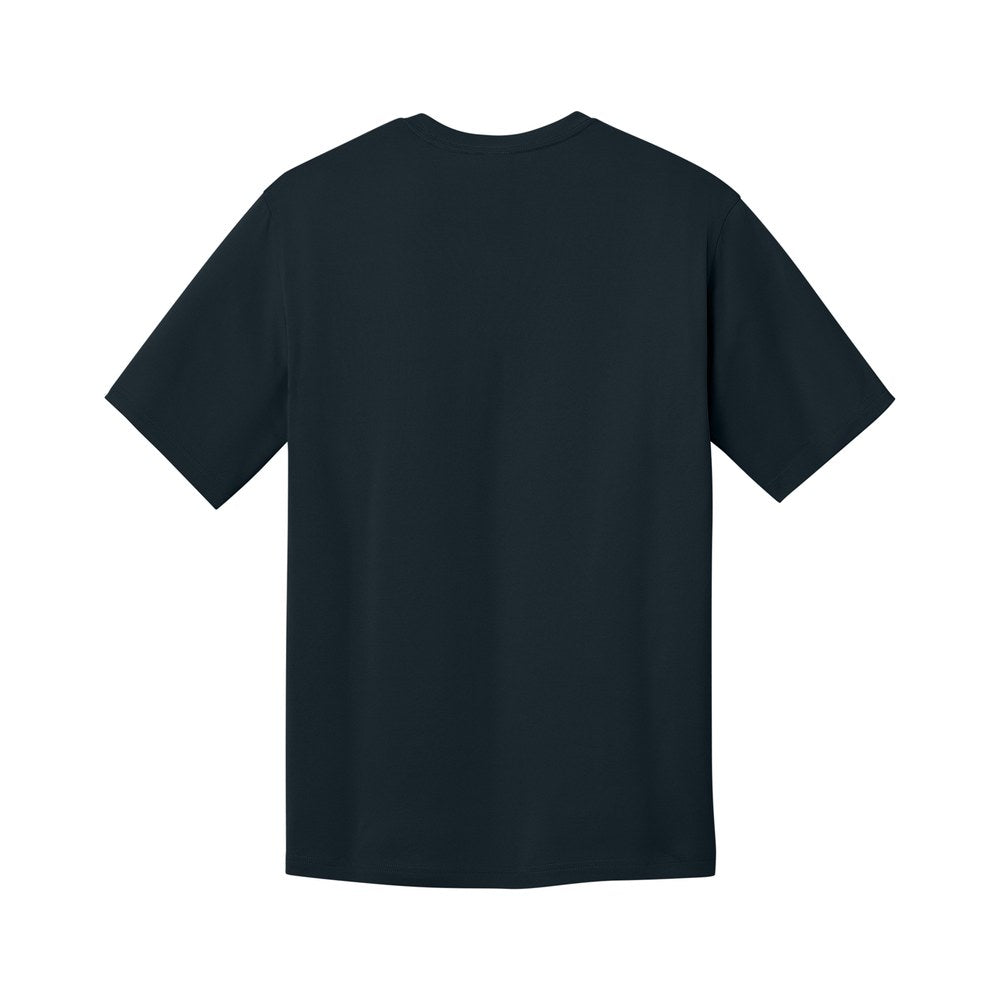Navy | Back