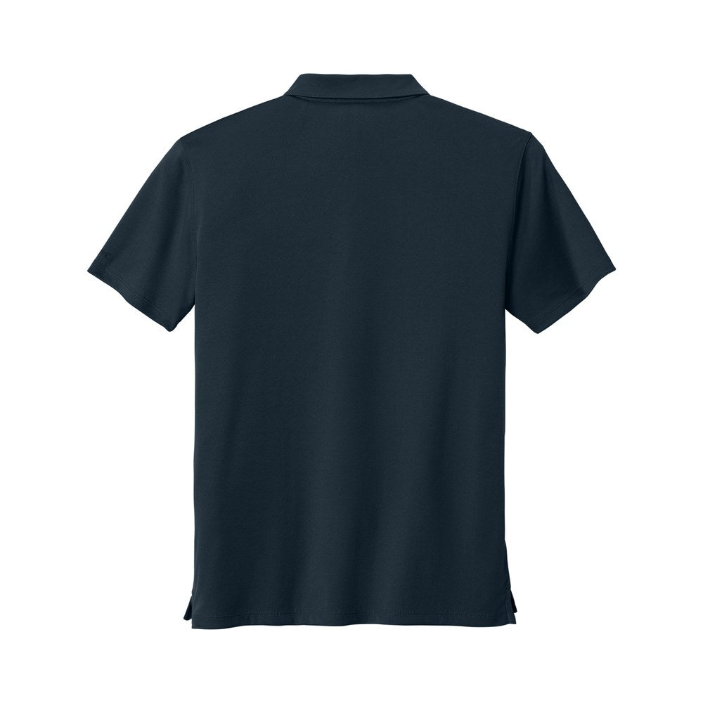 Navy | Back