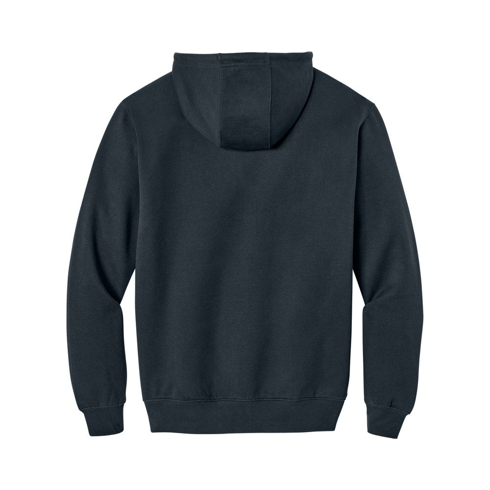 Navy | Back