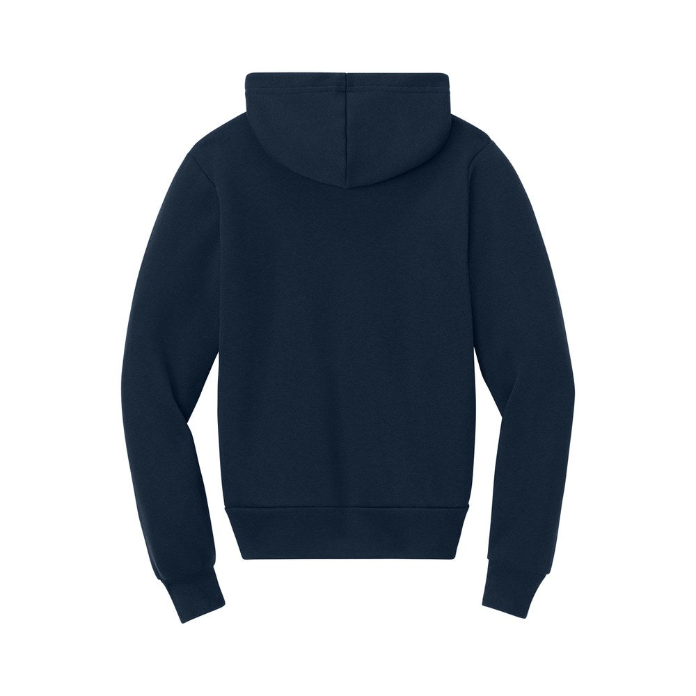 Navy | Back