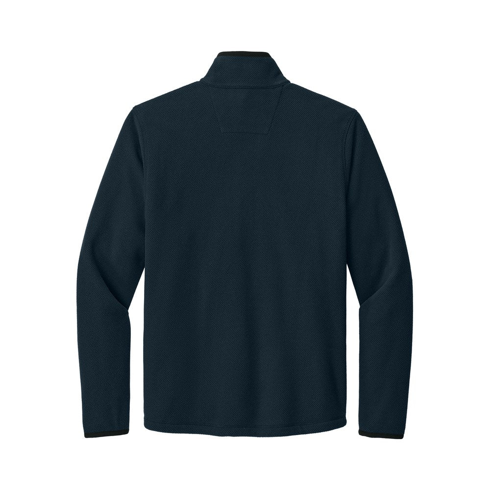 Navy | Back