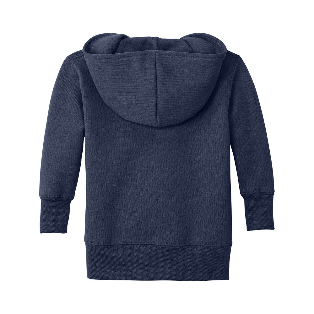 Navy | Back