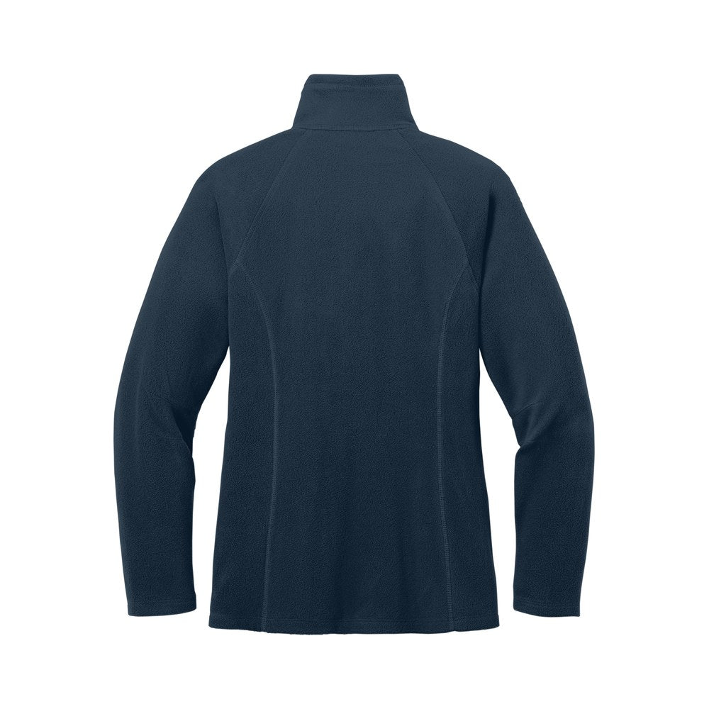 Navy | Back