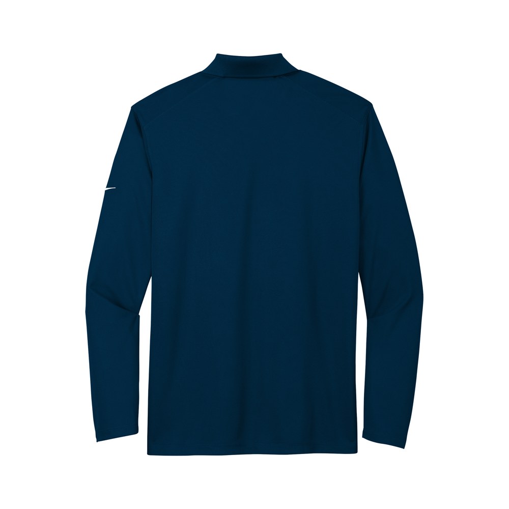 Navy | Back