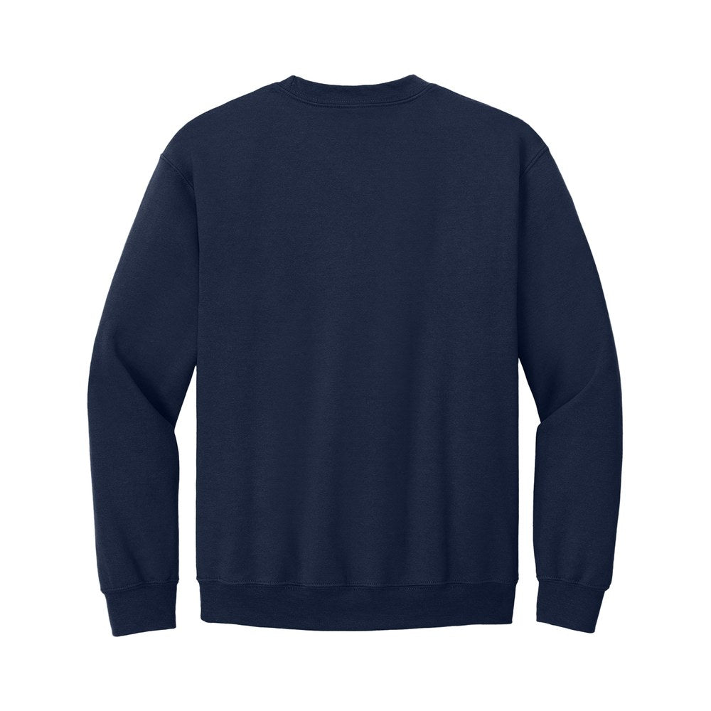 Navy | Back