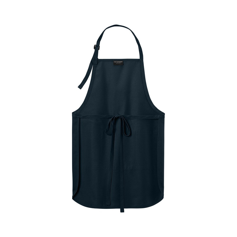 Navy | Back