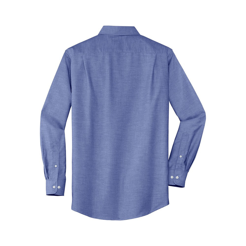 Navy | Back