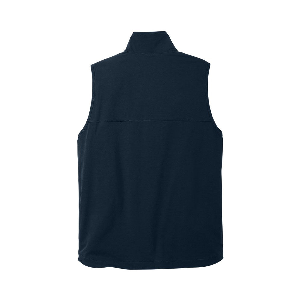 Navy | Back