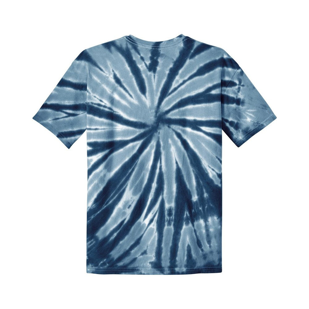 Navy | Back
