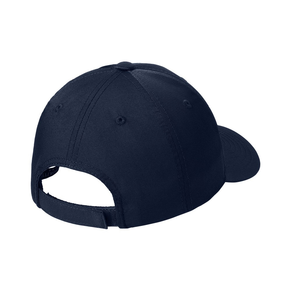 Navy | Back