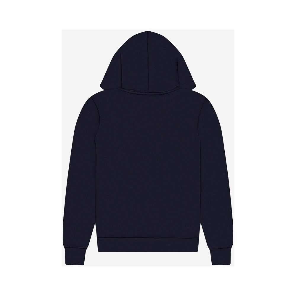 Navy | Back