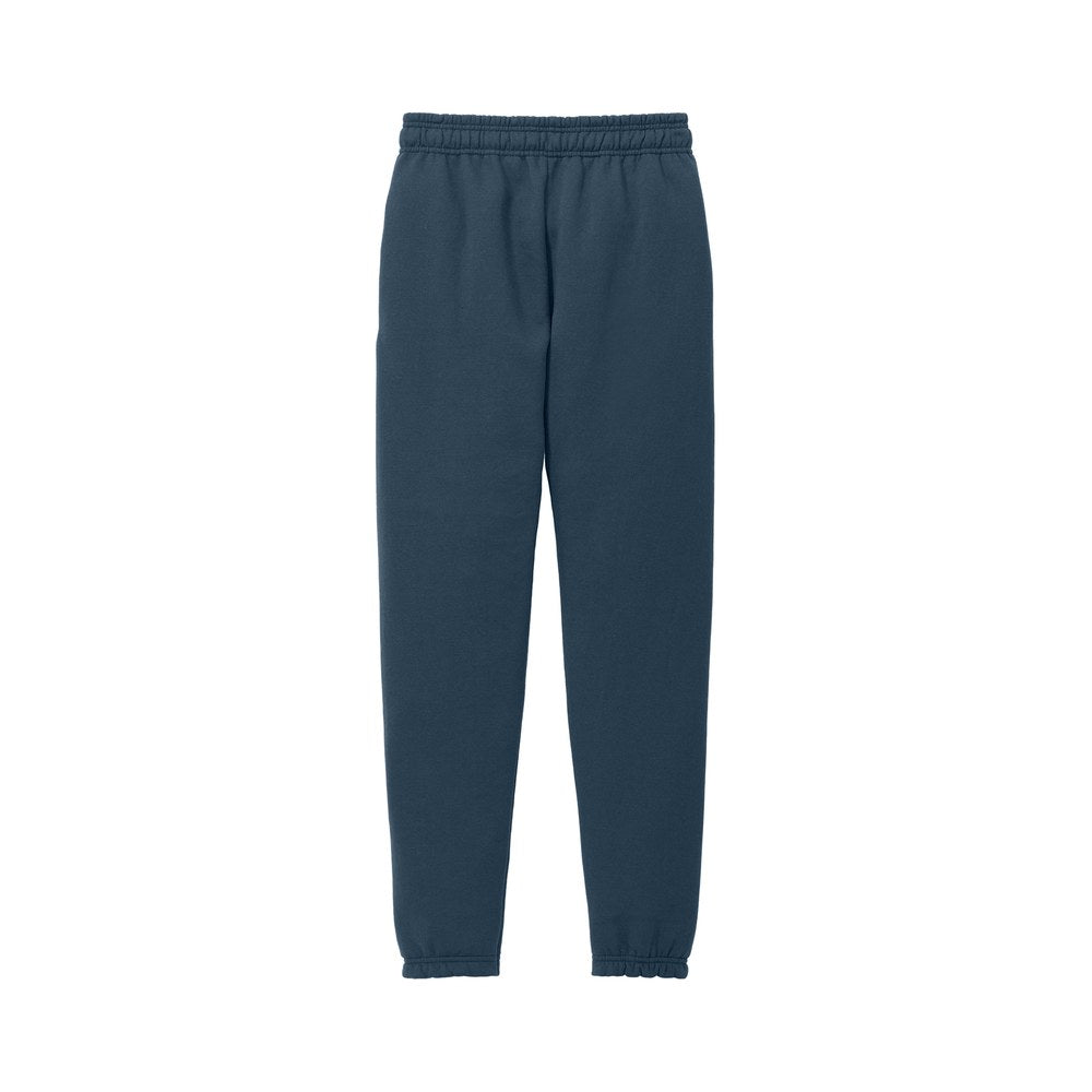 Navy | Back