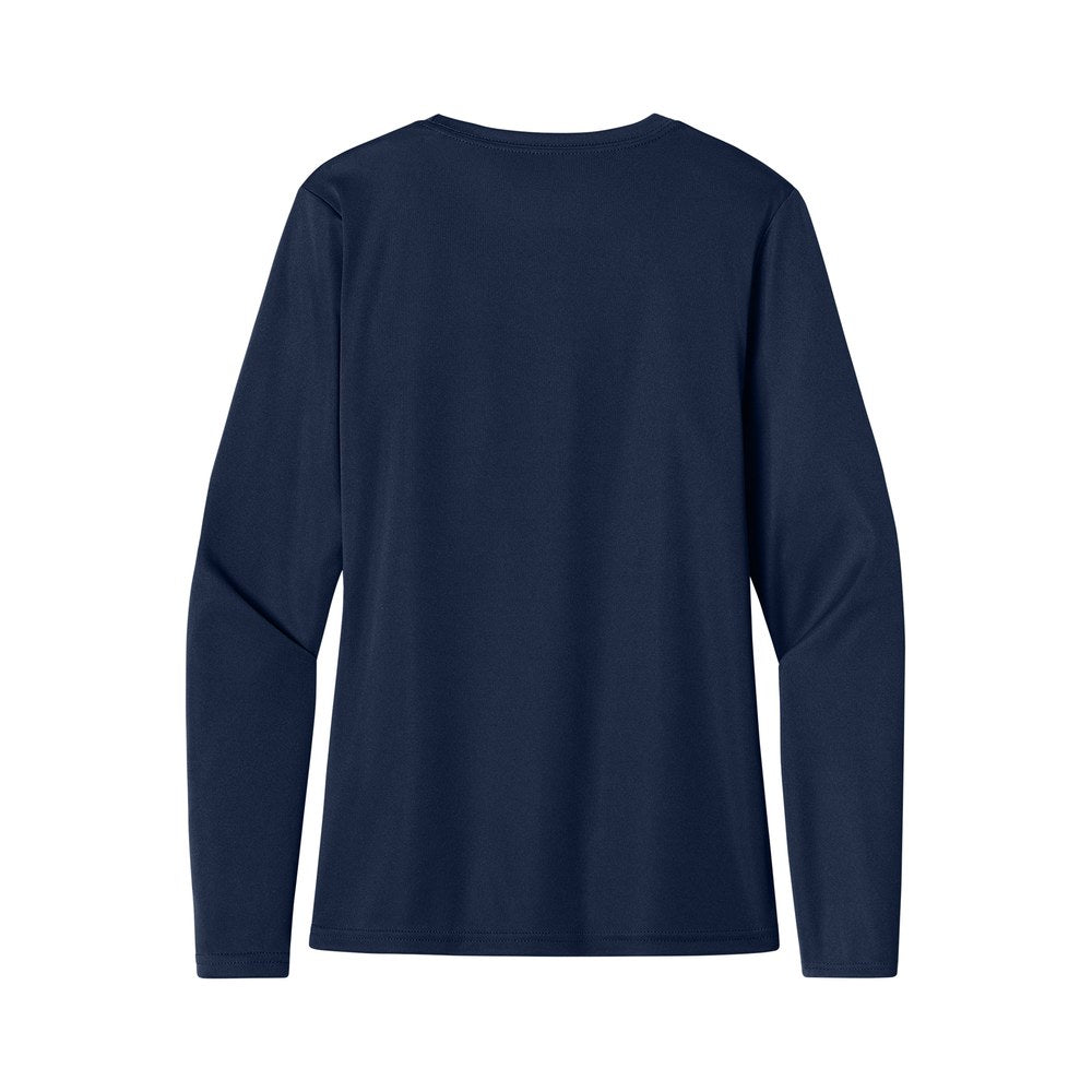 Navy | Back