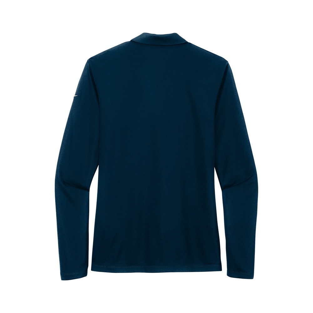 Navy | Back