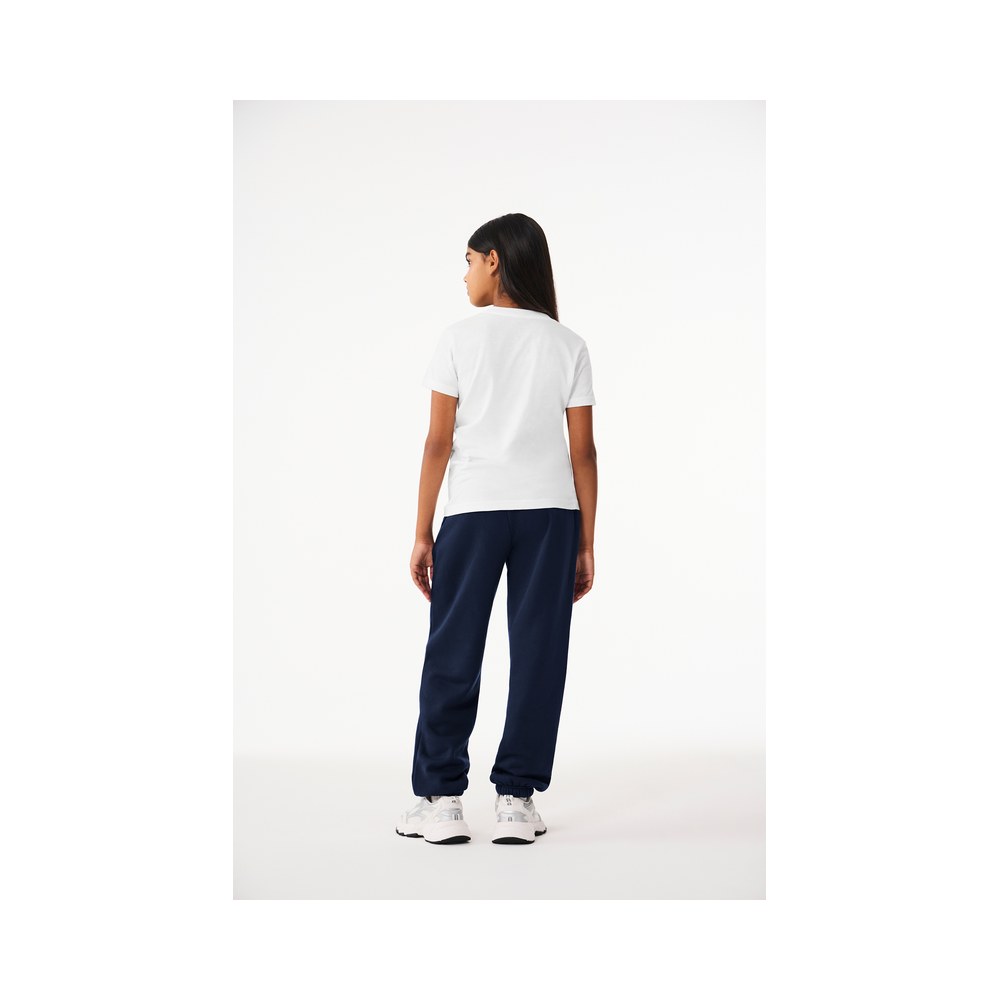 Navy | Back