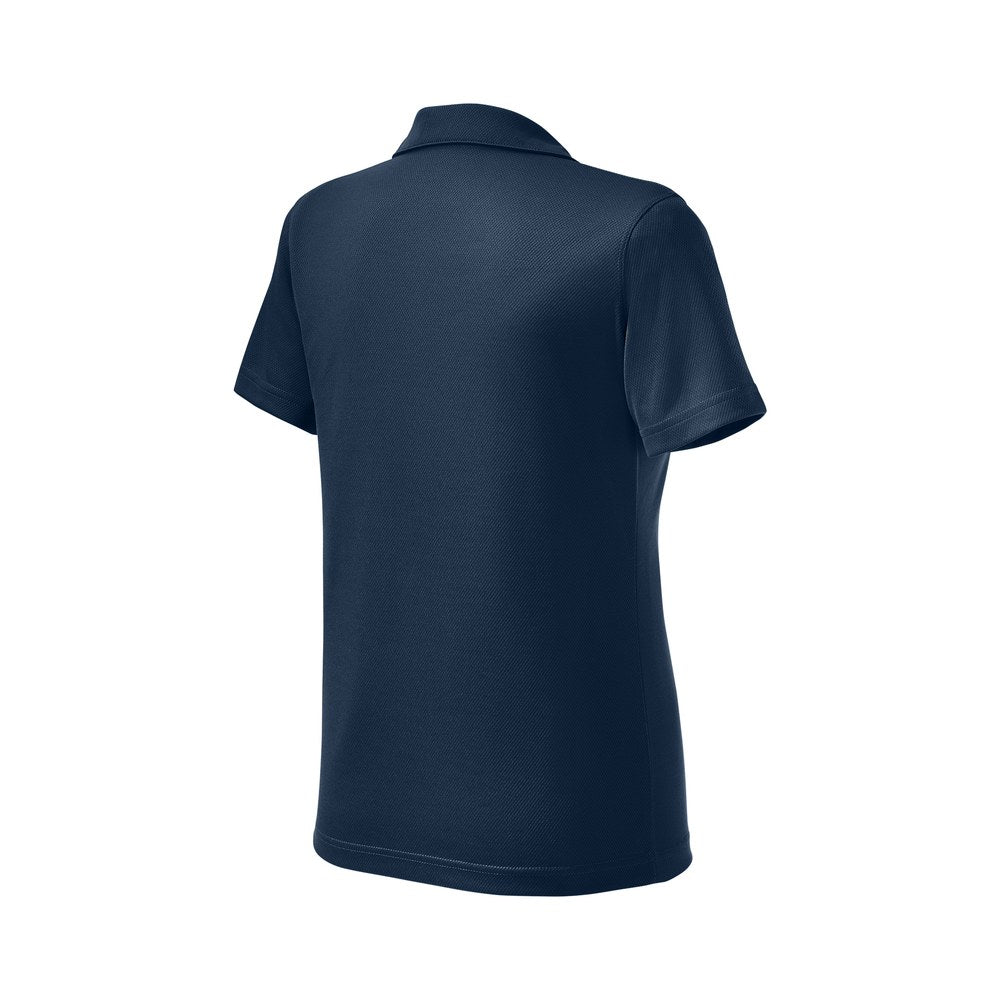 Navy | Back