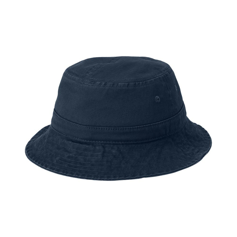 Navy | Back