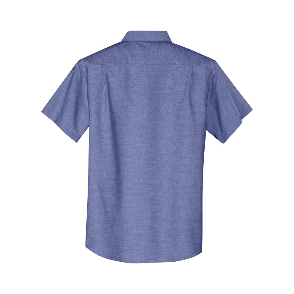 Navy | Back
