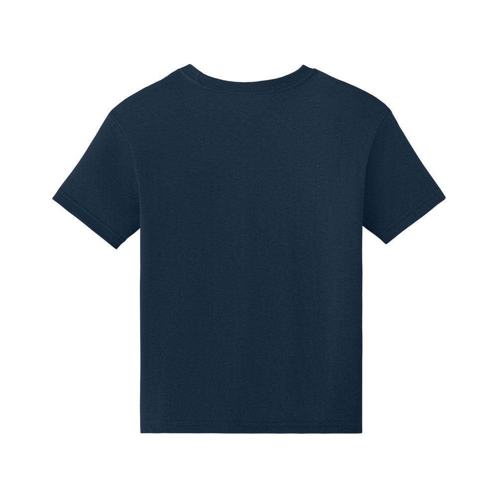Navy | Back