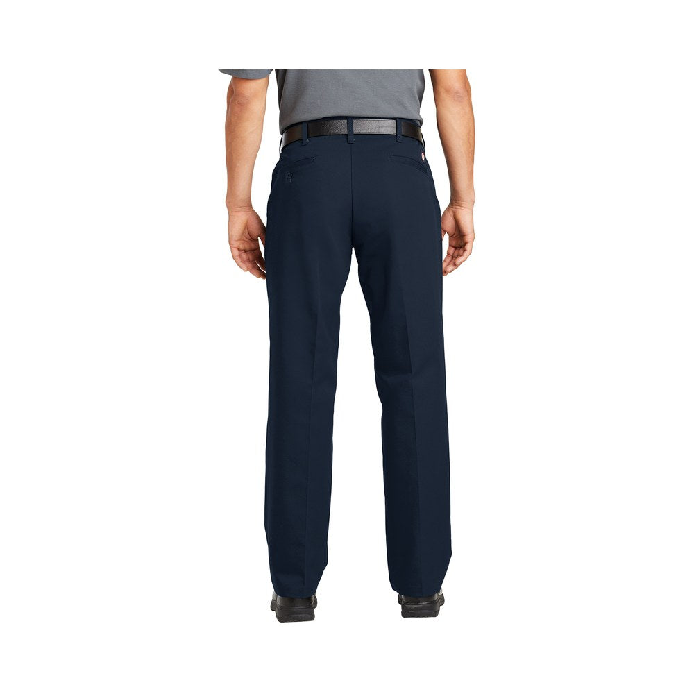 Navy | Back