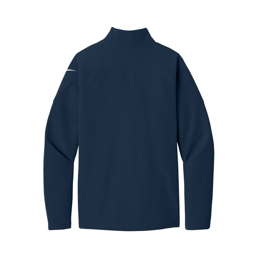 Navy | Back