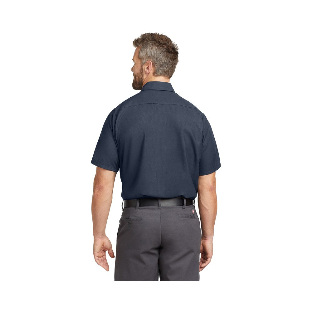 Navy | Back