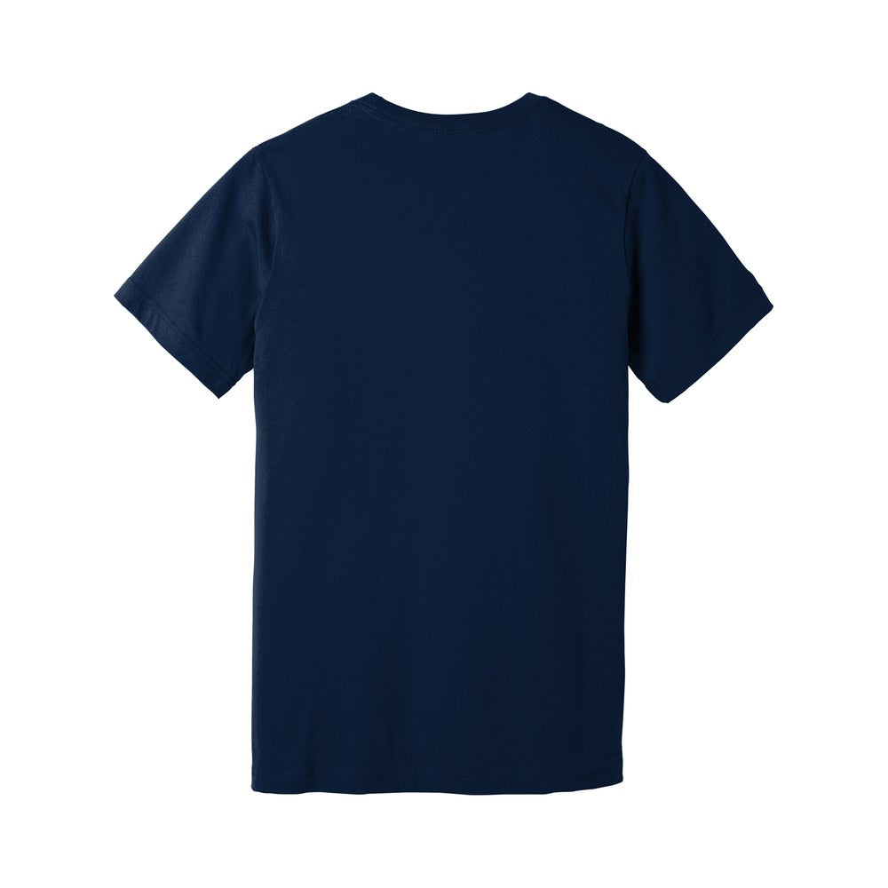 Navy | Back