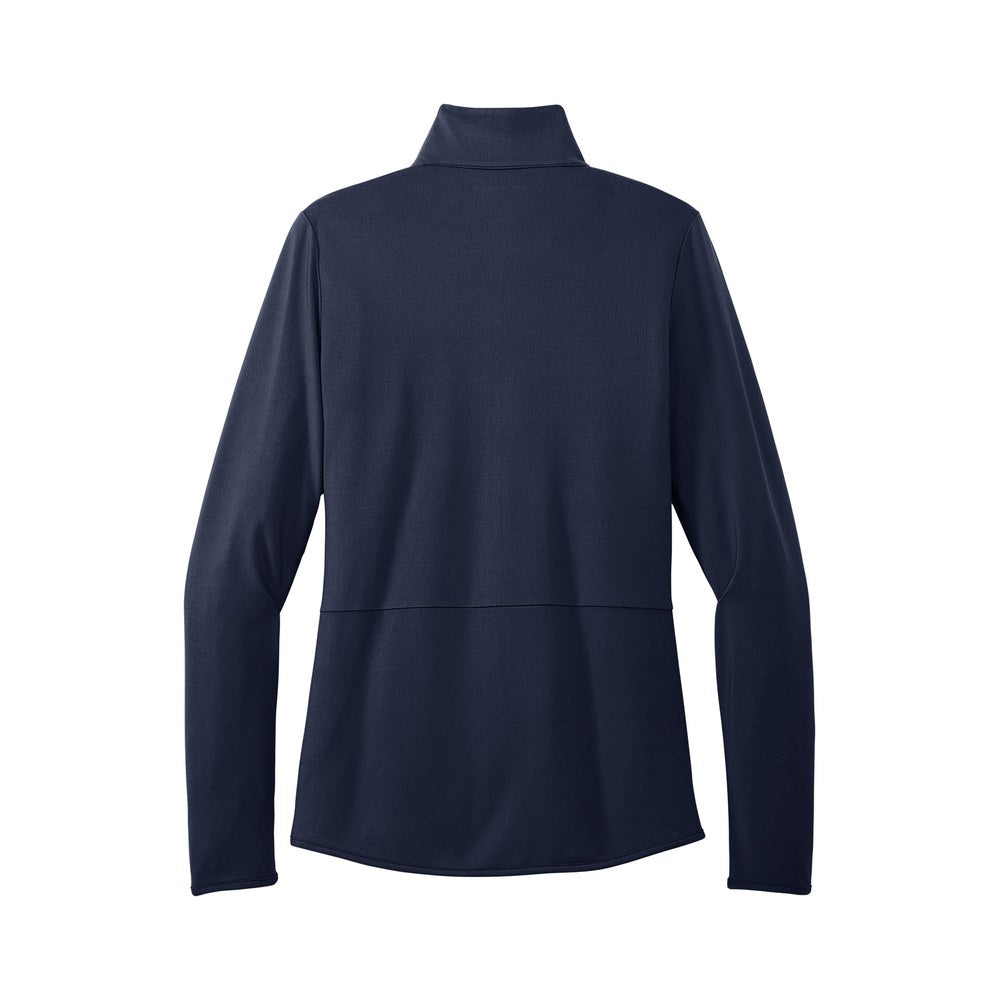 Navy | Back