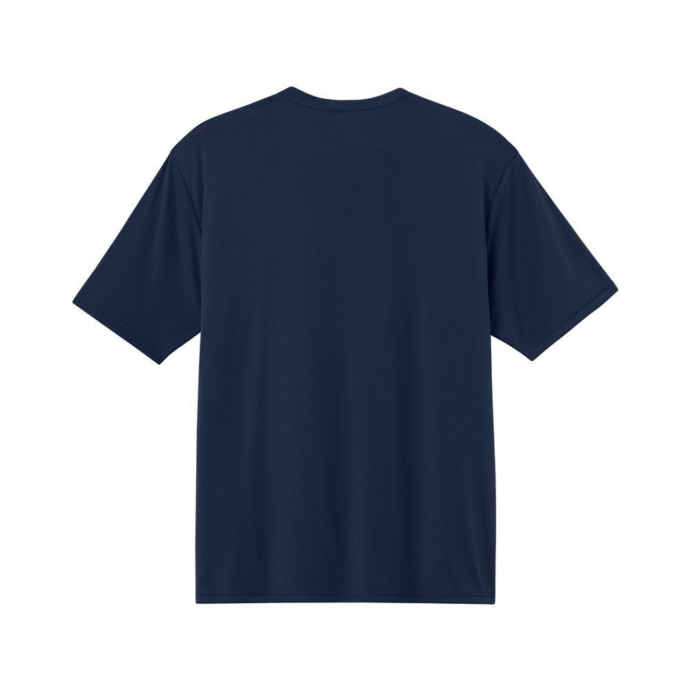 Navy | Back