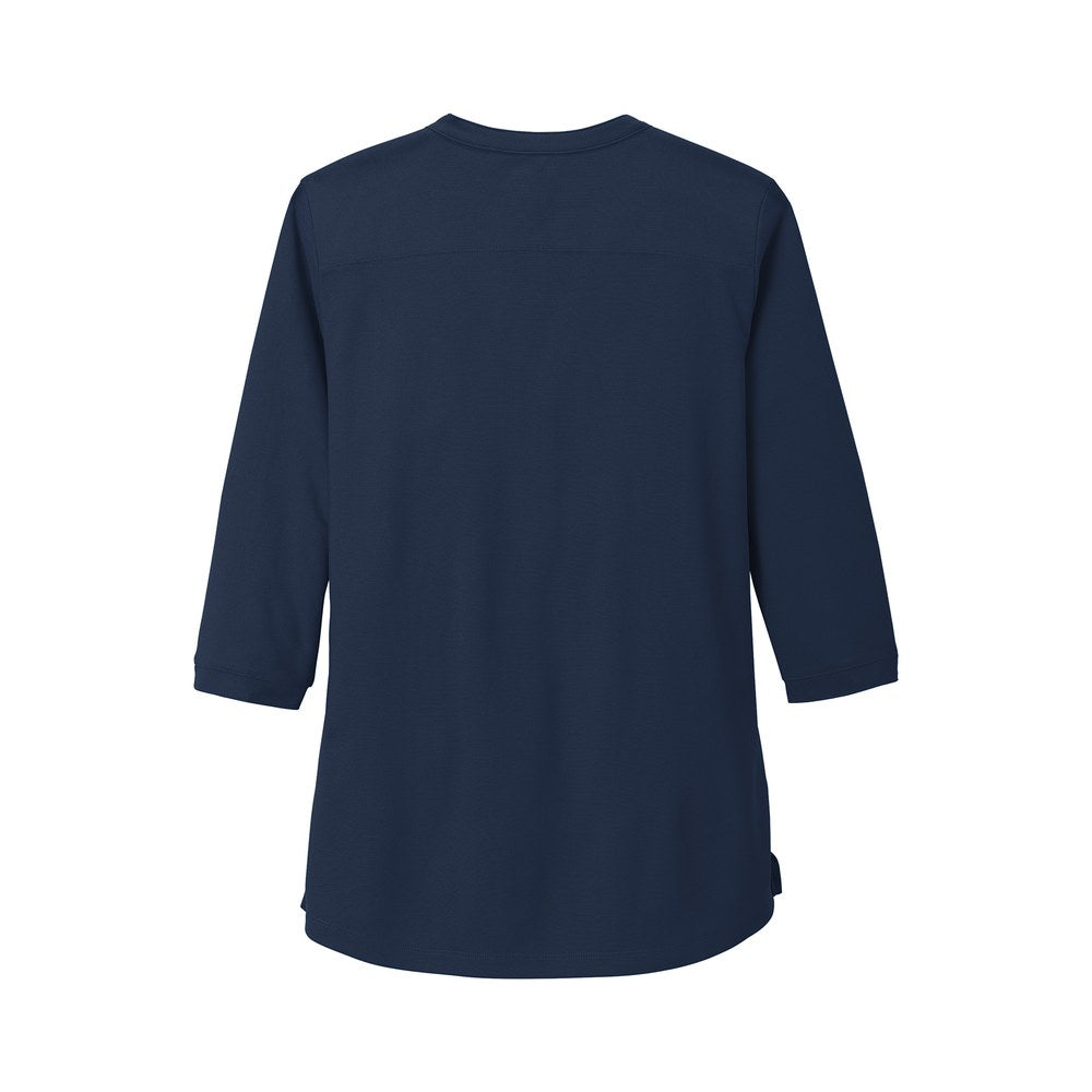 Navy | Back